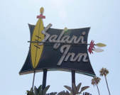 Safari Inn