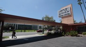 Saga Motor Hotel