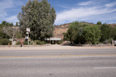 Sierra Pelona Motel
