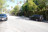 Sunset Marquis