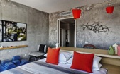The Line Hotel