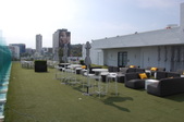 THE LONDON HOTEL