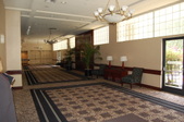Woodland Hills Hilton