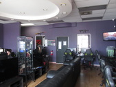 Internet Cafe