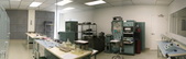 Concord Pacific Lab