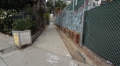Micheltorena Stairs - Echo Park