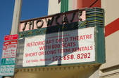 MOVIE THEATERS