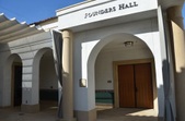 Founder's Hall