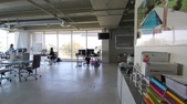 Concrete Office