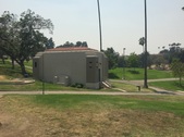 Hollenbeck bandshell