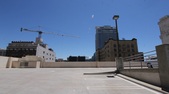 801 Grand Parking Lot