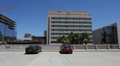 Parking Garage Rooftops