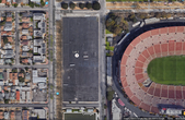 Coliseum Lot 2