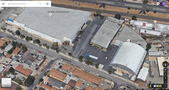 The Hangar LA