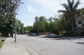 Big Parking Lots