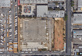 LADC City Lot