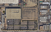 Van Nuys Flyaway Overflow
