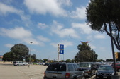 LAX PARKING LOT C