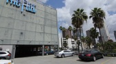 Parking Lots and Garages