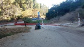 Bronson Caves