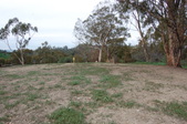 Camp Fire Sites