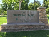 Chapparal Park