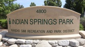 Indian Springs Park