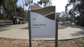Kenneth Hahn Park - Lakeshore Picnic Are