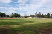 Lanark Park grassy areas