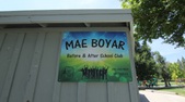 Mae Boyar