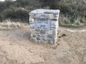 O'Melveny LOOP trail