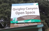 Oro Fino Canyon