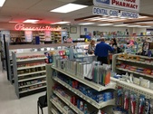 Pharmacy