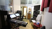 HookBeat Recording Studio