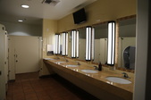 Angeles National Golf Bathrooms