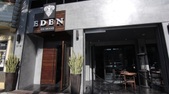 EDEN on BRAND Restaurant