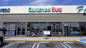 Quiznos - DEVONSHIRE
