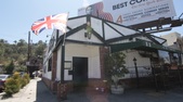 Fox and Hounds