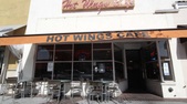 Hot Wings Cafe