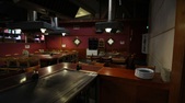 Mori's - Steve