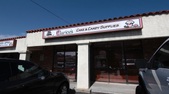 Clarice's Cake Store