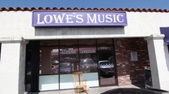 Lowes Music