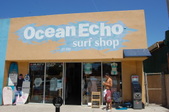 OCEAN ECHO