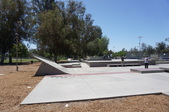 Skate Parks