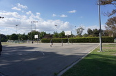 Studio City Rec Center
