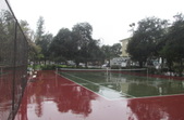 Encino Tennis Courts