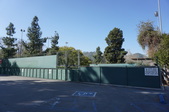 Griffith Park Courts
