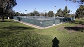 West Side Tennis Courts