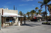 Six Flags Hurricane Harbor
