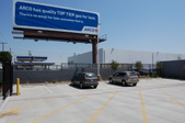 RTR Vernon Warehouse